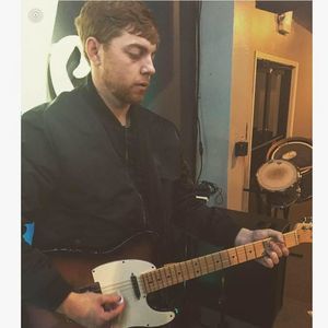 Meet your Posher, Jacob